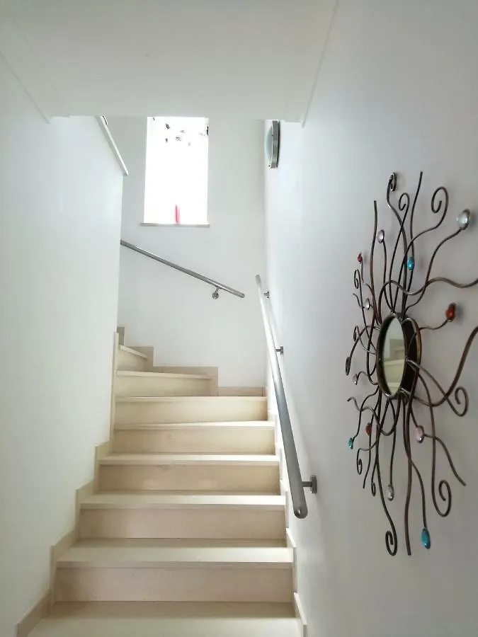 Hotel Casa Luminosa Carrapateira Gasthof