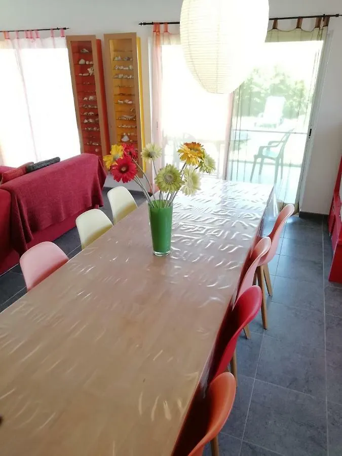 Hotel Casa Luminosa Carrapateira